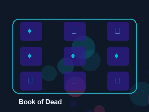 Book of Dead