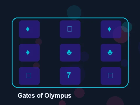 Gates of Olympus